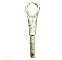 Ключ накидной односторонний 36 мм (1 7/16) GEDORE VANADIUM