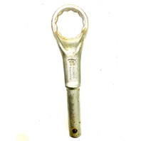 Ключ накидной односторонний 41 мм (1 5/8) GEDORE VANADIUM