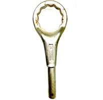 Ключ накидной односторонний 85 мм GEDORE VANADIUM