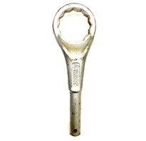 Ключ накидной односторонний 75 мм (2 15/16) GEDORE VANADIUM