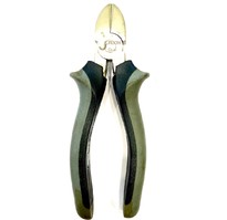 Кусачки боковые  140 мм