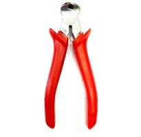 Кусачки торцевые 125 мм