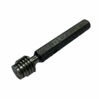 Калибр - пробка М 14,0х2,0 F НЕ на ручке