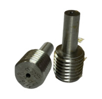 Калибр - пробка М 16,0х2,0 6Н ПР