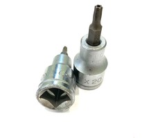 Бита 1/2 TX20 TONA