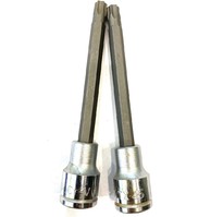 Бита 1/2 TX45 TONA удл. 85 мм