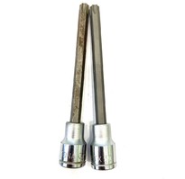 Бита 1/2 TX50 TONA удл. 85 мм