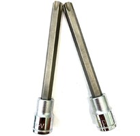 Бита 1/2 TX55 TONA удл. 85 мм