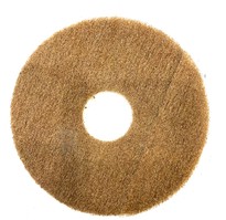 Круг полировальный войлочный 125/32/3 мм