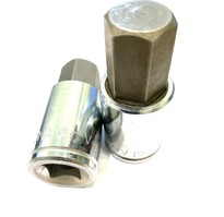 Бита 1/2 V19 шестигранник TONA