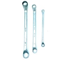 Ключ накидной 8х9