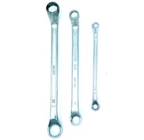 Ключ накидной 9х11