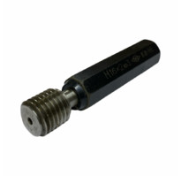 Калибр - пробка М 16,0х2,0 6Н КИ-НЕ на ручке