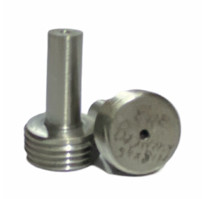 Калибр - пробка М 18,0х1,5 6g КИ-НЕ