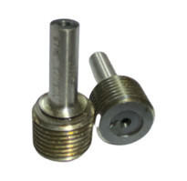 Калибр - пробка М 18,0х1,5 6Н ПР т/с