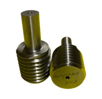 Калибр - пробка М 24,0х3,0 6Н ПР