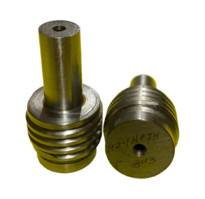 Калибр - пробка М 24,0х3,0 7Н НЕ