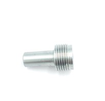 Калибр - пробка М 24,0х3,0 6g НЕ