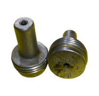 Калибр - пробка М 24,0х2,0 F НЕ