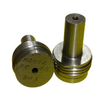 Калибр - пробка М 24,0х2,0 6Н НЕ