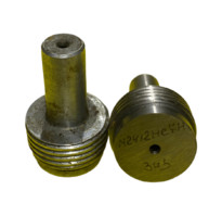 Калибр - пробка М 24,0х2,0 7Н НЕ