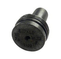 Калибр - пробка М 27,0х1,5 7Н НЕ