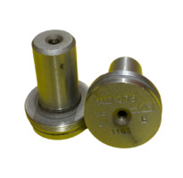 Калибр - пробка М 27,0х0,75 6Н НЕ