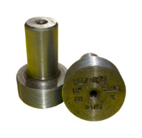 Калибр - пробка М 27,0х0,75 6Н ПР