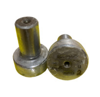 Калибр - пробка М 27,0х0,75 4Н5Н ПР