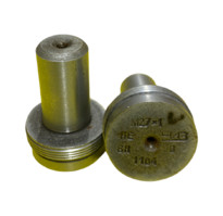 Калибр - пробка М 27,0х1,0 6Н НЕ