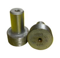 Калибр - пробка М 27,0х1,0 6Н ПР