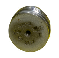 Калибр - пробка М 30,0х2,0 6g К-И