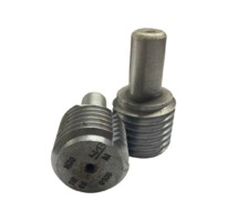 Калибр - пробка М 30,0х3,5 6Н ПР