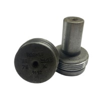 Калибр - пробка М 30,0х1,5 7Н НЕ