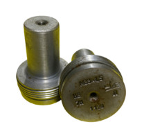 Калибр - пробка М 33,0х1,5 7Н НЕ