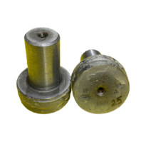 Калибр - пробка М 33,0х1,5 5Н6Н НЕ