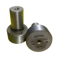 Калибр - пробка М 33,0х1,5 6Н ПР