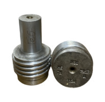 Калибр - пробка М 36,0х4,0 7Н НЕ