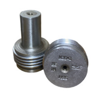 Калибр - пробка М 36,0х3,0 7Н НЕ