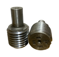 Калибр - пробка М 36,0х4,0 6H ПР