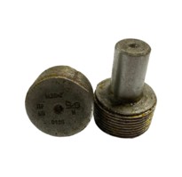 Калибр - пробка М 36,0х2,0 6Н ПР