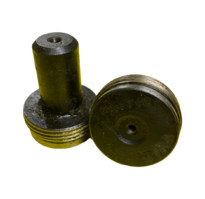 Калибр - пробка М 36,0х2,0 F НЕ