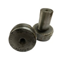 Калибр - пробка М 36,0х2,0 5Н6Н НЕ