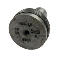 Калибр - пробка М 36,0х1,5 6Н НЕ