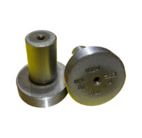 Калибр - пробка М 36,0х1,0 8g КИ-НЕ