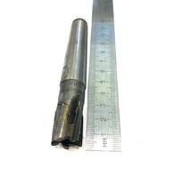 Фреза концевая с прямой пластиной 18х25х105 Z=5 к/х ВК8 КМ2