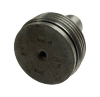 Калибр - пробка М 45,0х3,0 6Н НЕ