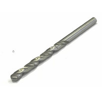 Сверло ц/х 9,5 мм по металлу Р18