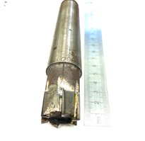 Фреза концевая с прямой пластиной 30х20х150 Z=4 к/х Т15К6 КМ4