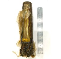 Фреза концевая с винтовой пластиной 50х22х190 Z=6 к/х ВК8 КМ5